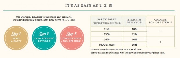 stampin-rewards