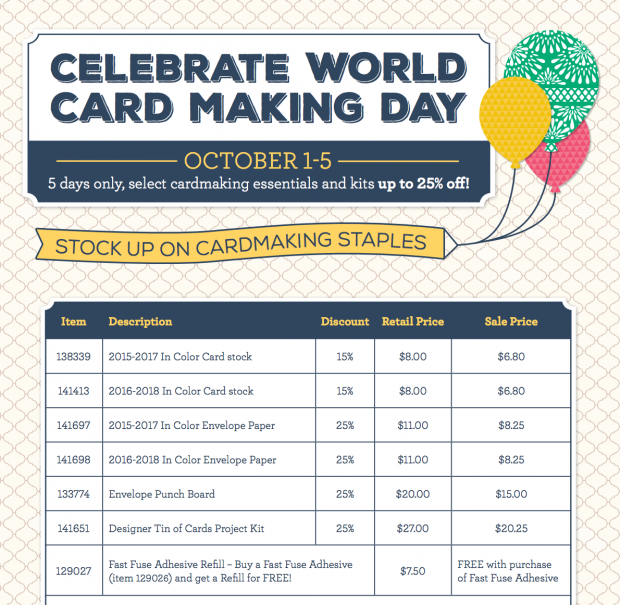 world-card-making-products