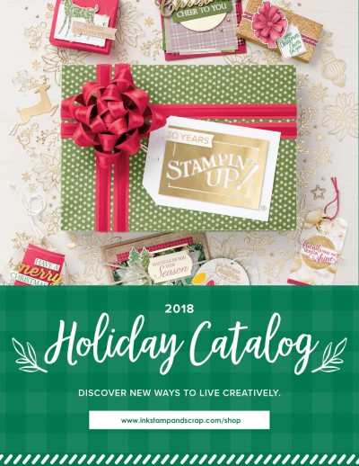 holiday catalog is here