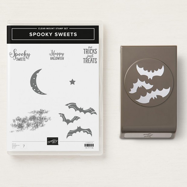 holiday catalog favorites spooky sweets