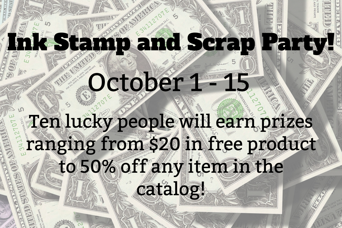 stampin rewards giveaway just in time for you holiday crafting