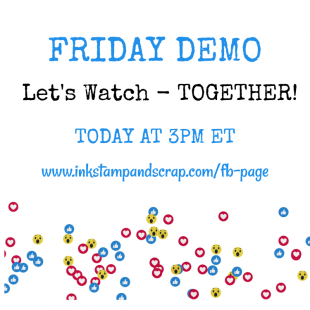 friday-demo-today-july-19