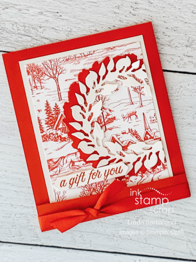 how to purchase a stampin up gift certificate