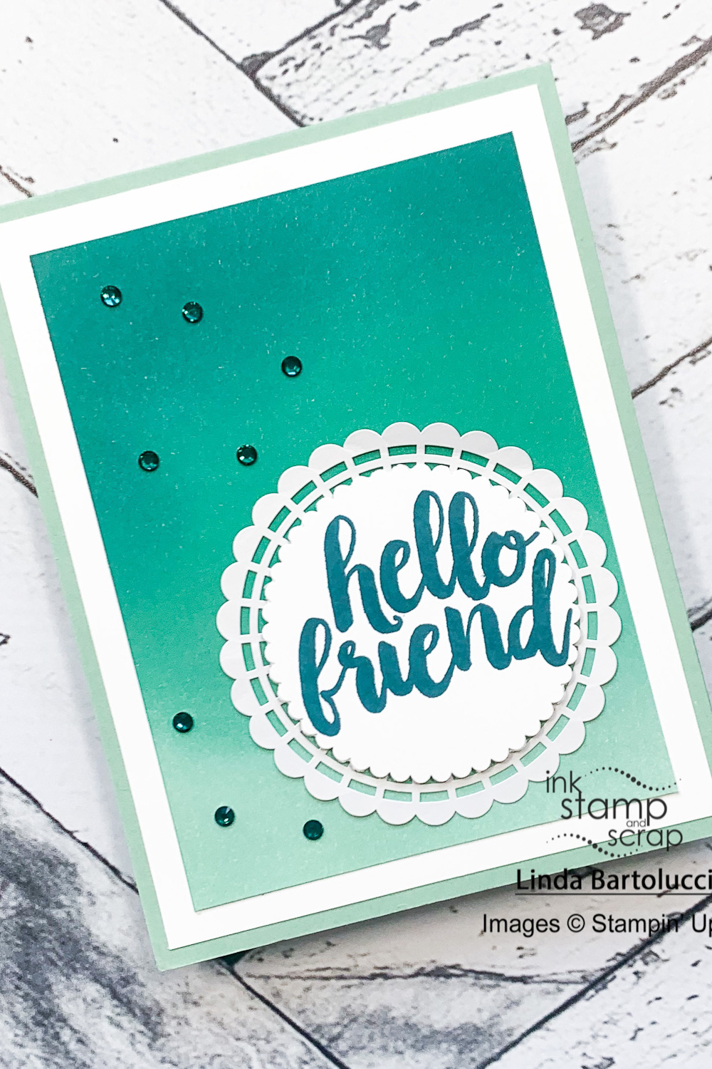 how-to-make-an-ombre-background-with-ink-pads-pin how-to-make-an-ombre-background-with-ink-pads