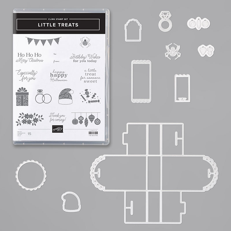 little treats bundle