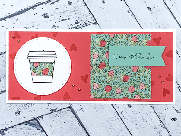 slim-line-live-demonstration-press-on-tile-card-blog slim line live demo terracotta card ink stamp and scrap