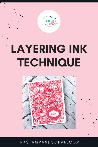 layering ink technique-pin1 layering mask background stamps