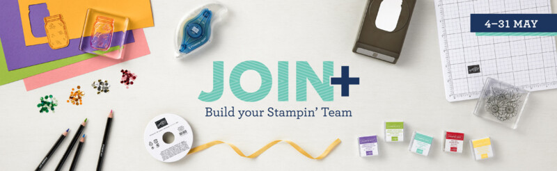 join my team 