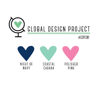 global design project 301