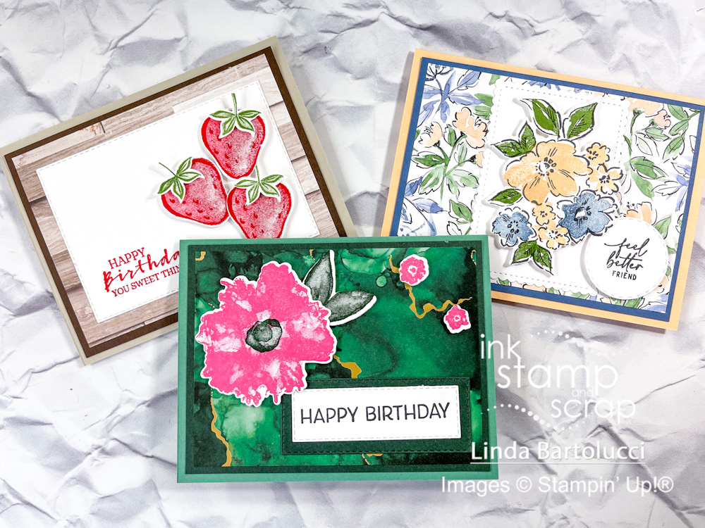 How to Make an Inside Flap Card