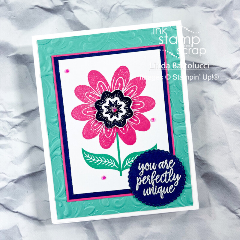 Quick Tips for Measuring Layers Coastal Cabana Card