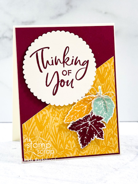 fun-fall-card-blog-wm fun fall card using gorgeous leaves