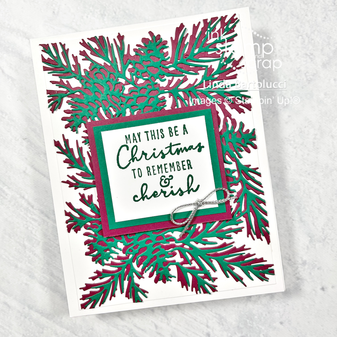 Holiday Cards Galore