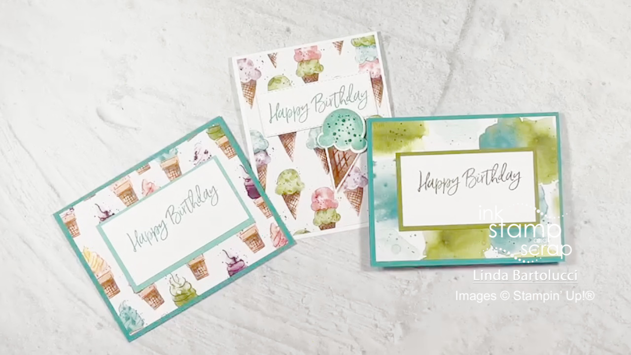 three gift card holder ideas for handmade cards