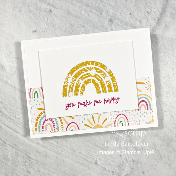 rainbow-of-happiness-live-2-small How to Make a Father's Day Picture Frame