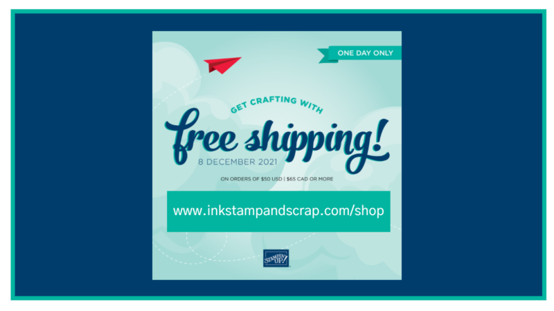 free shipping today only