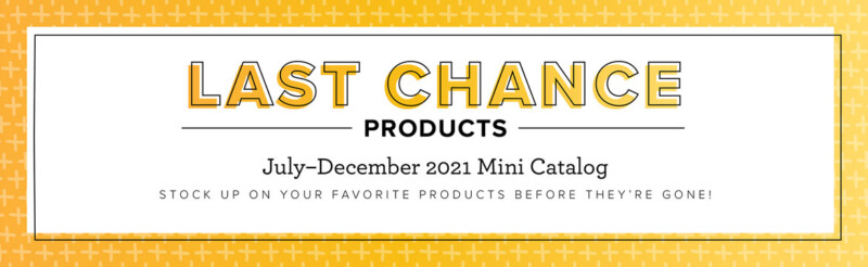 last chance holiday catalog 