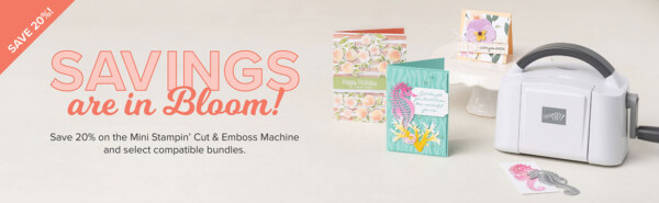 stampin up march 2022 sale