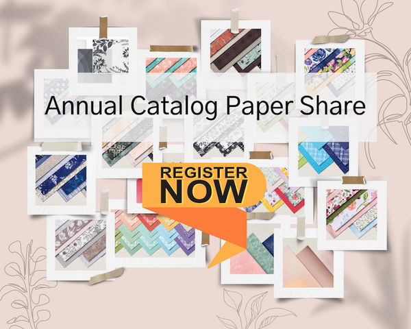 annual-paper-share-register-now Annual Paper Share Ink Stamp and Scrap
