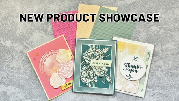 Online Exclusive - New Offering from Stampin' Up!