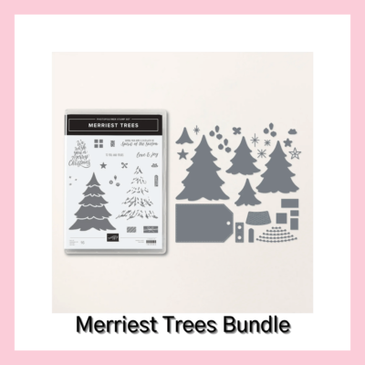 holiday catalog merriest trees