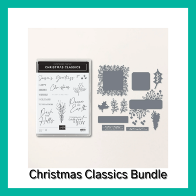 holiday catalog christmas classics