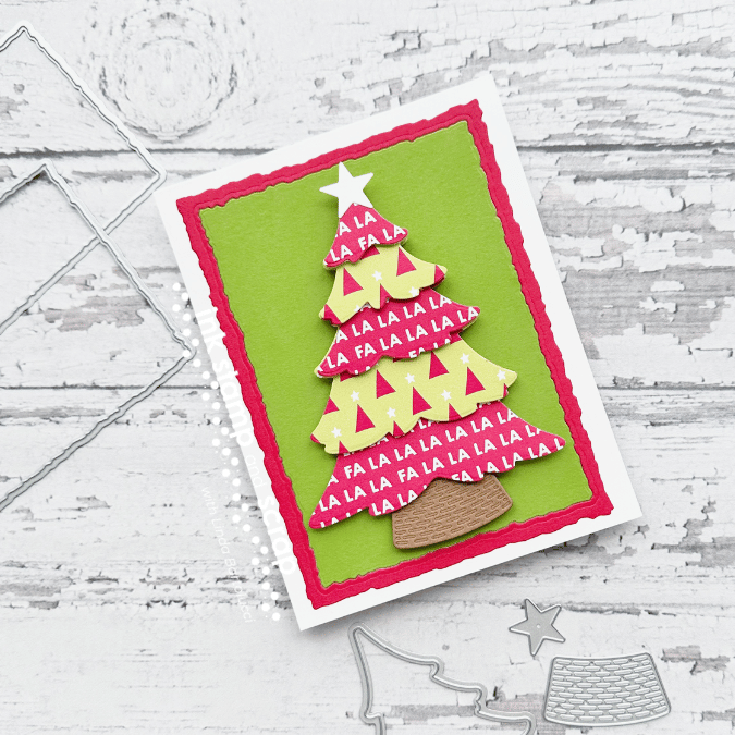 handmade-christmas-card-paper-scraps