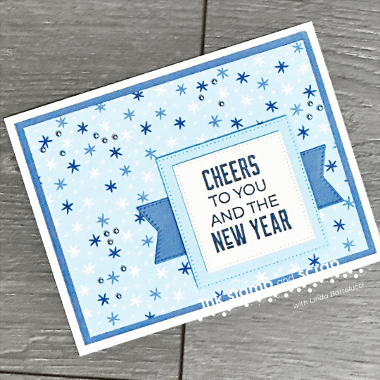 new-years-handmade-card