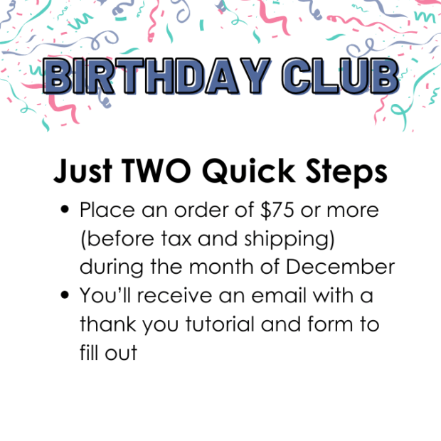 birthday-club-two-quick-steps