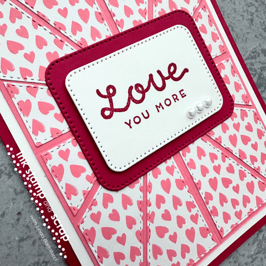 DIY Valentine's Day Card