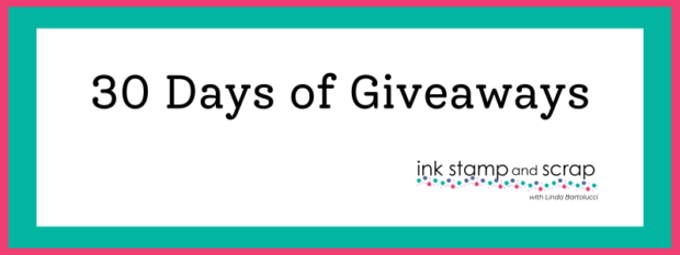 30 Days Giveaway - Day 2