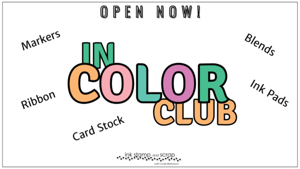 2024-2026 In Color Club Information