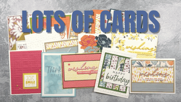 june roundup of cards shared on ink stamp and scrap