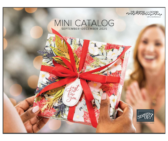 2025-holiday-mini-catalog-cover 2025 holiday catalog favorites