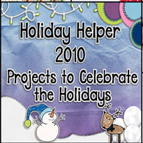 Holiday-helper