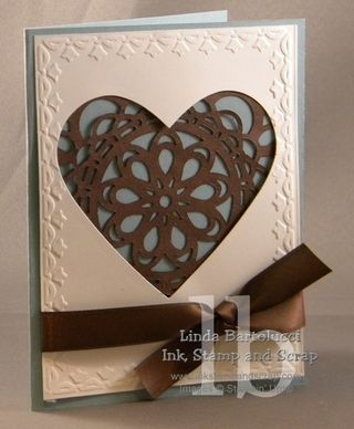 Doily-bigshot Doily-bigshot