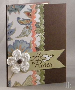 He-is-risen He-is-risen