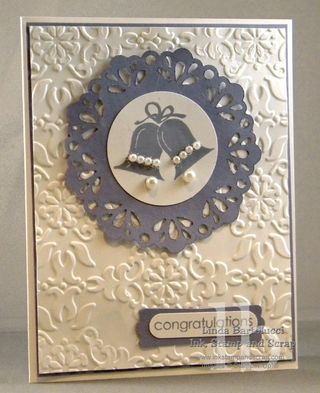 June Stamp a Stack Wedding