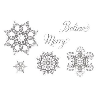 Snowflake soiree