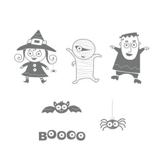 Googly-ghouls