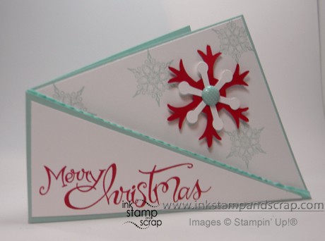 twisted card gift card holder