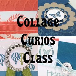 collage curios class