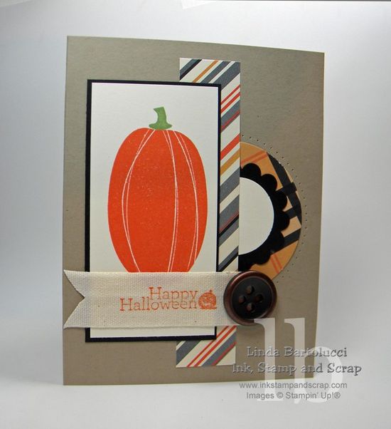 halloween card