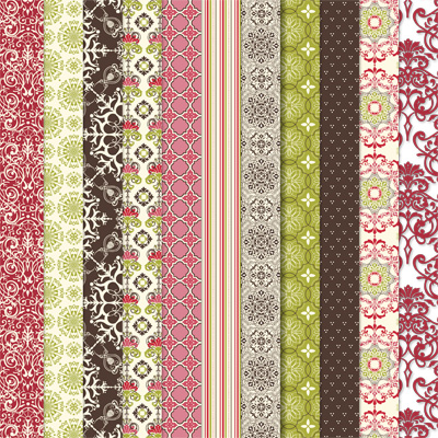 candlelight christmas designer series paper candlelight christmas designer series paper