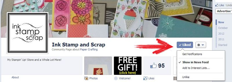 get facebook notifications get facebook notifications
