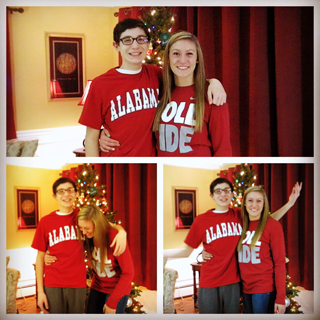 Christmas 2012 Picture Christmas 2012 Picture