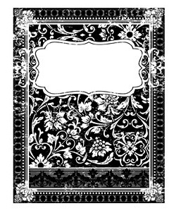 133014-Ex-Libris-Stamp-Brush 133014-Ex-Libris-Stamp-Brush