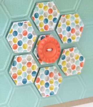 hexagon cirle